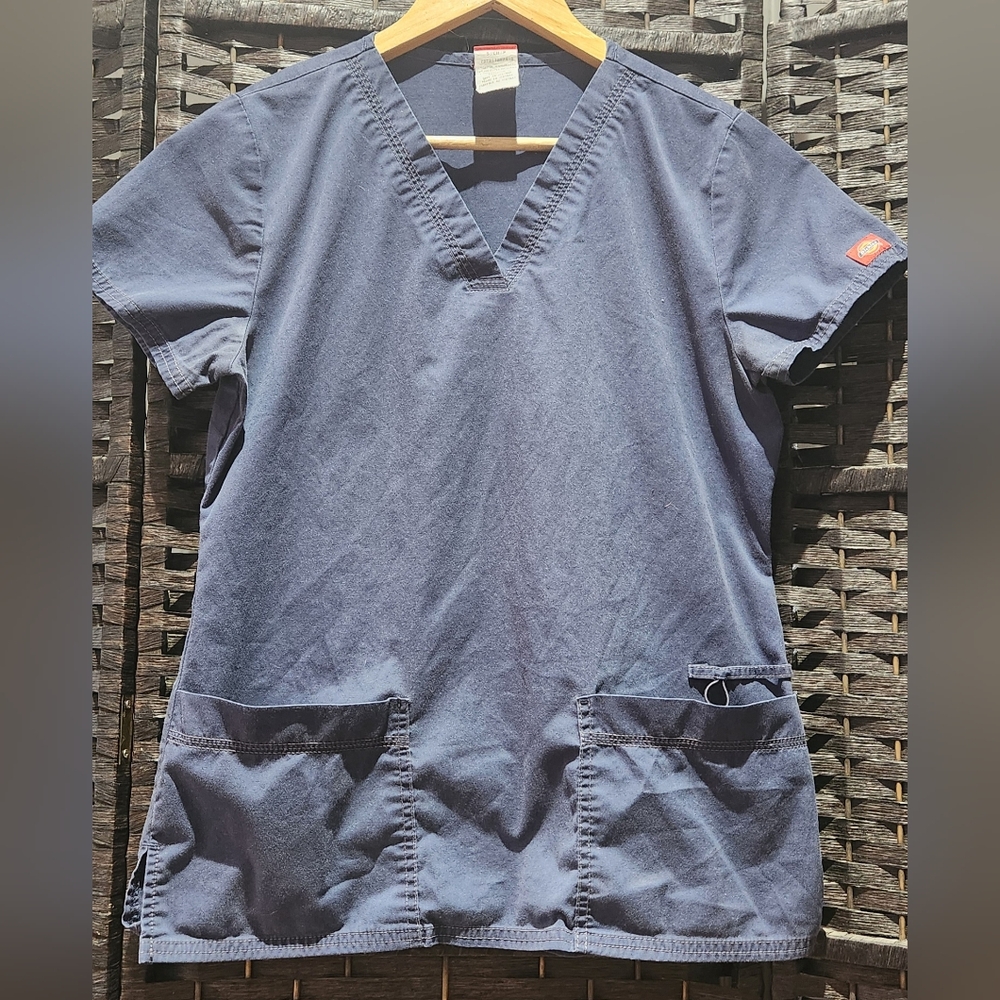 Dickies Scrub Shirt